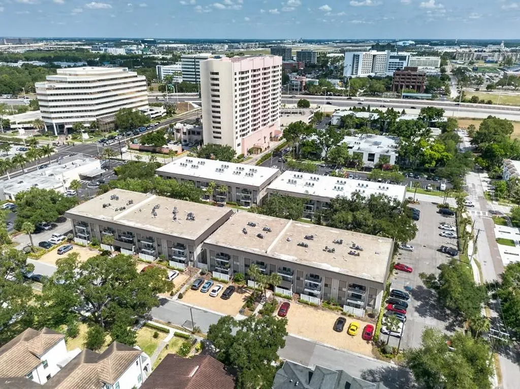 4607 W Fig Street Tampa FL 33609