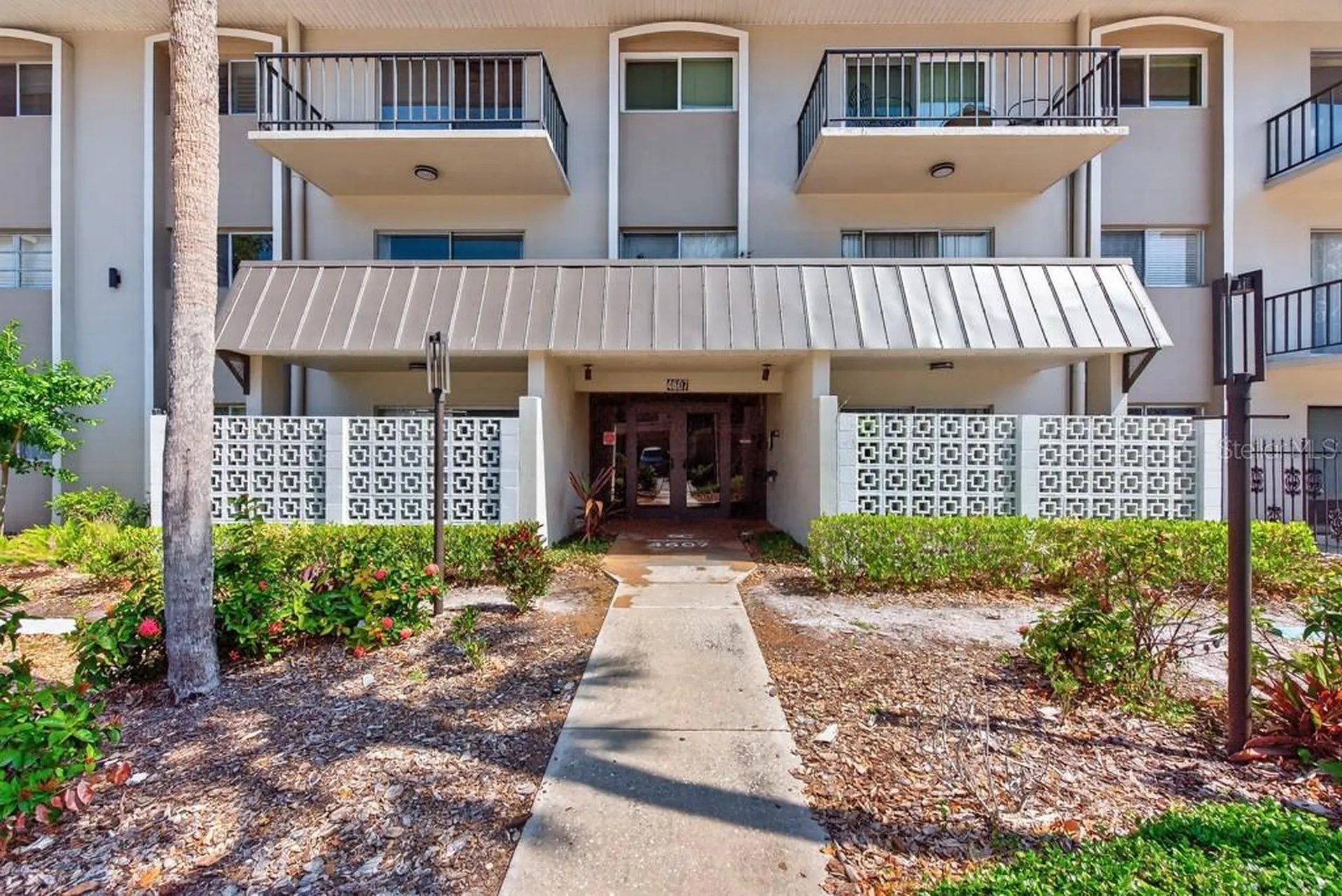 4607 W Fig Street Tampa FL 33609