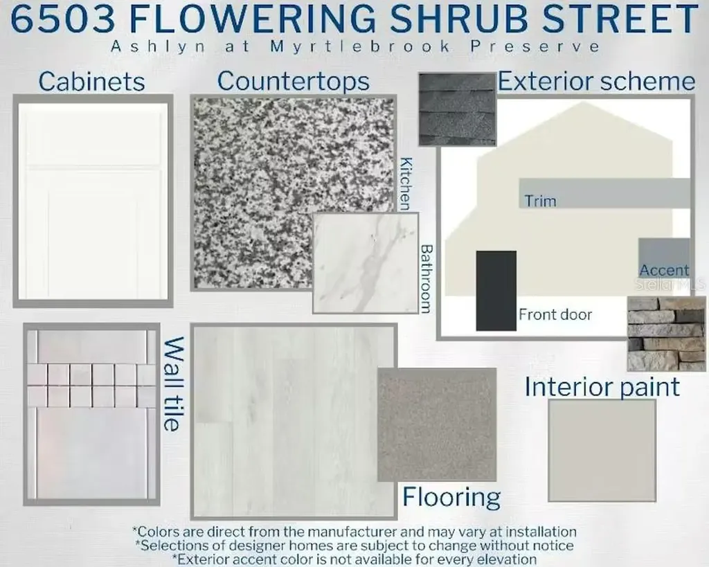6503 Flowering Shrub Street Lakeland FL 33810
