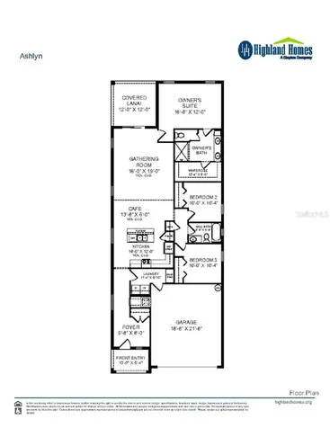6503 Flowering Shrub Street Lakeland FL 33810