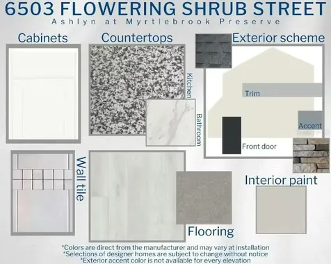 6503 Flowering Shrub Street Lakeland FL 33810