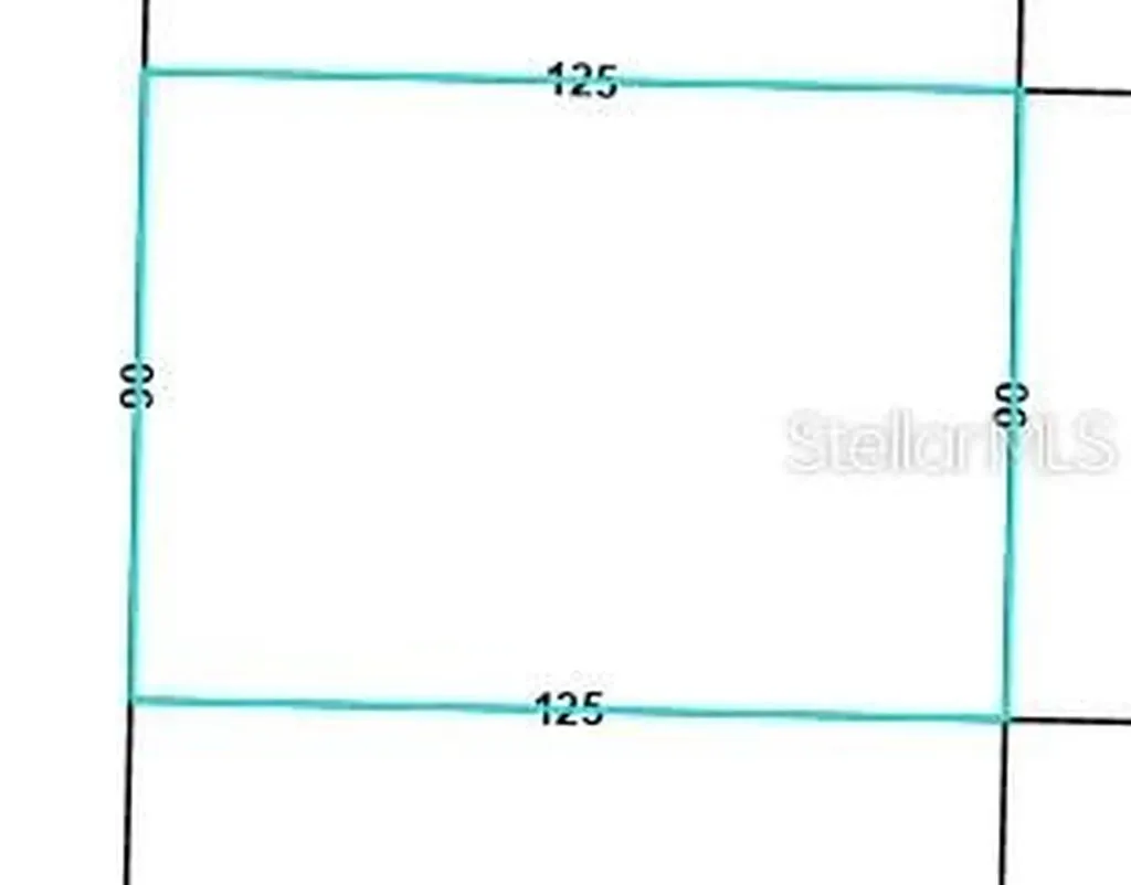 Lot 8 U14blk1298 Darlene Avenue Chipley FL 32428