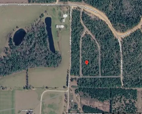 Lot 8 U14blk1298 Darlene Avenue Chipley FL 32428