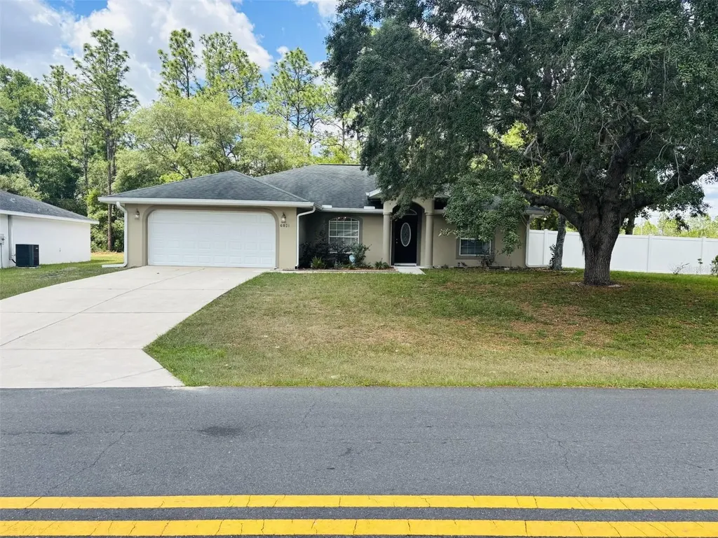 6021 SW 131st Lane Ocala FL 34473