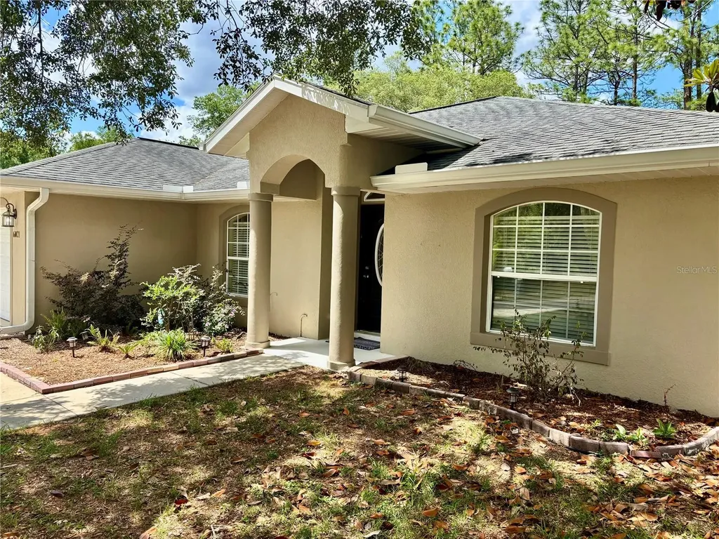 6021 SW 131st Lane Ocala FL 34473