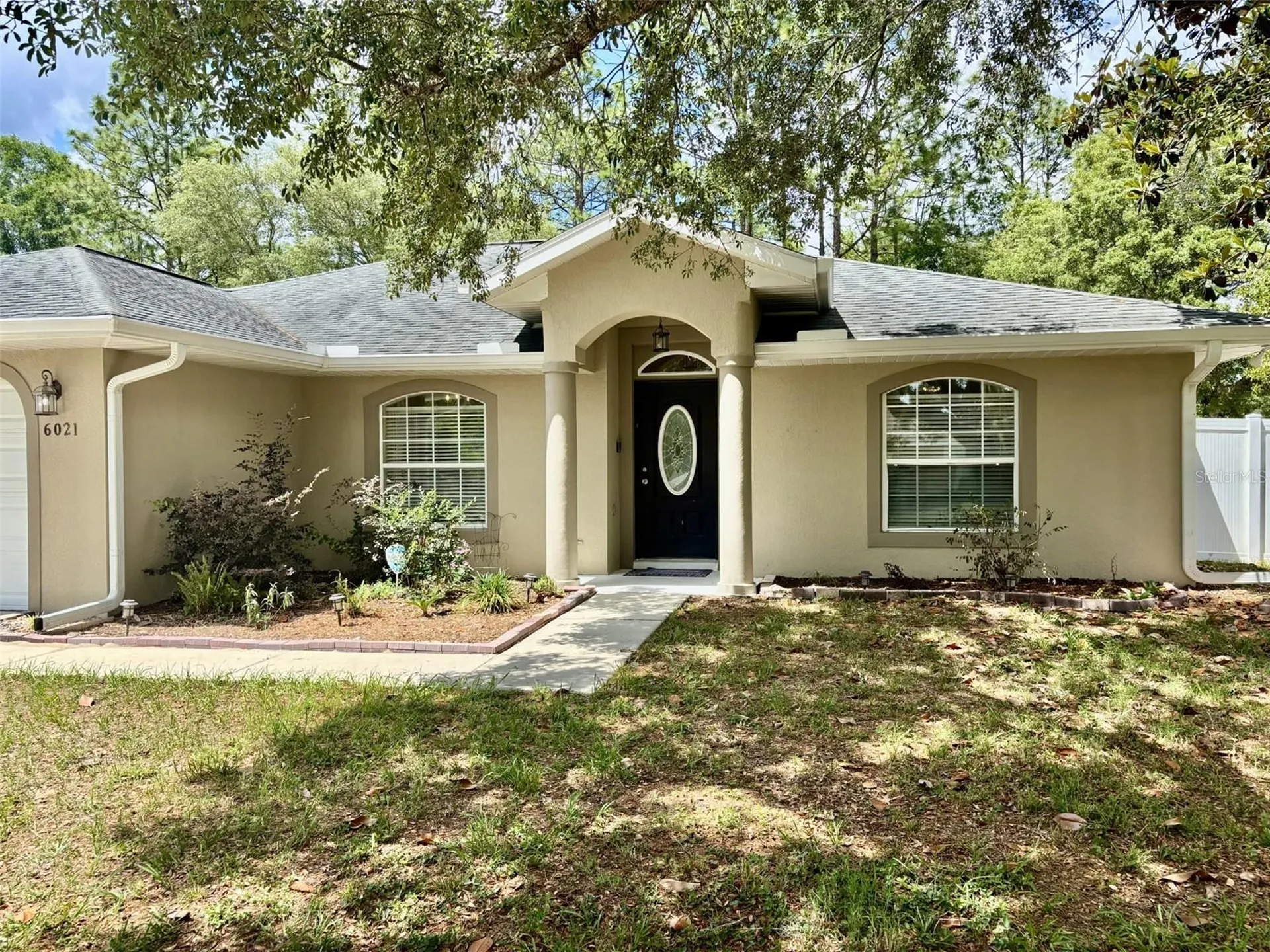 6021 SW 131st Lane Ocala FL 34473