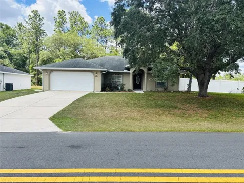 6021 SW 131st Lane Ocala FL 34473
