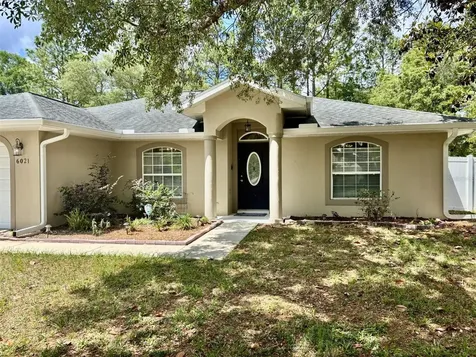 6021 SW 131st Lane Ocala FL 34473