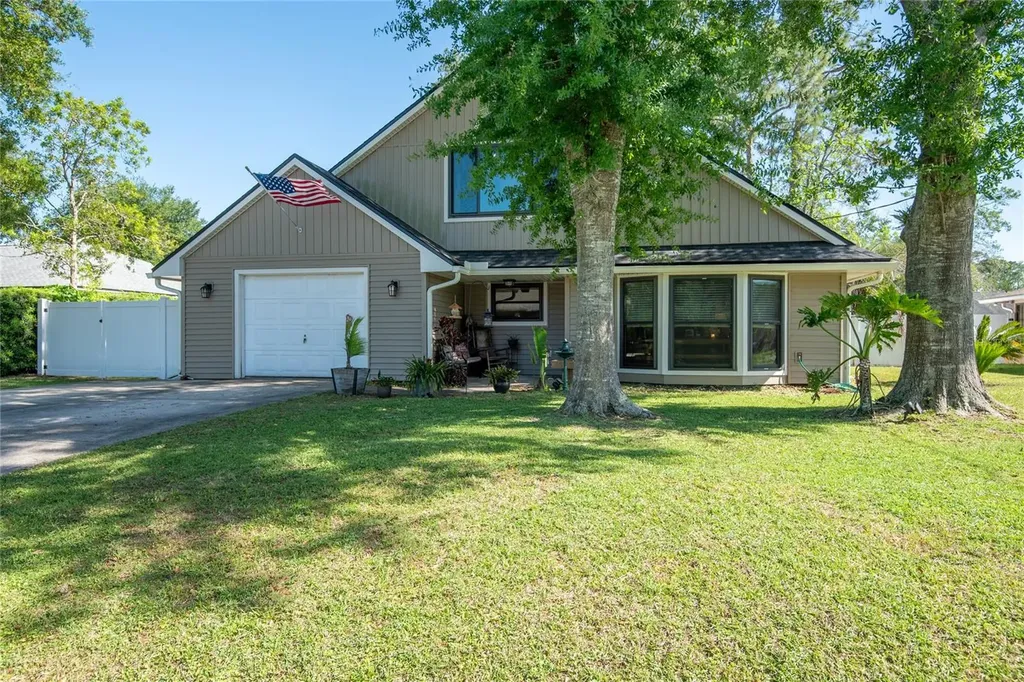 58 Westchester Lane Palm Coast FL 32164