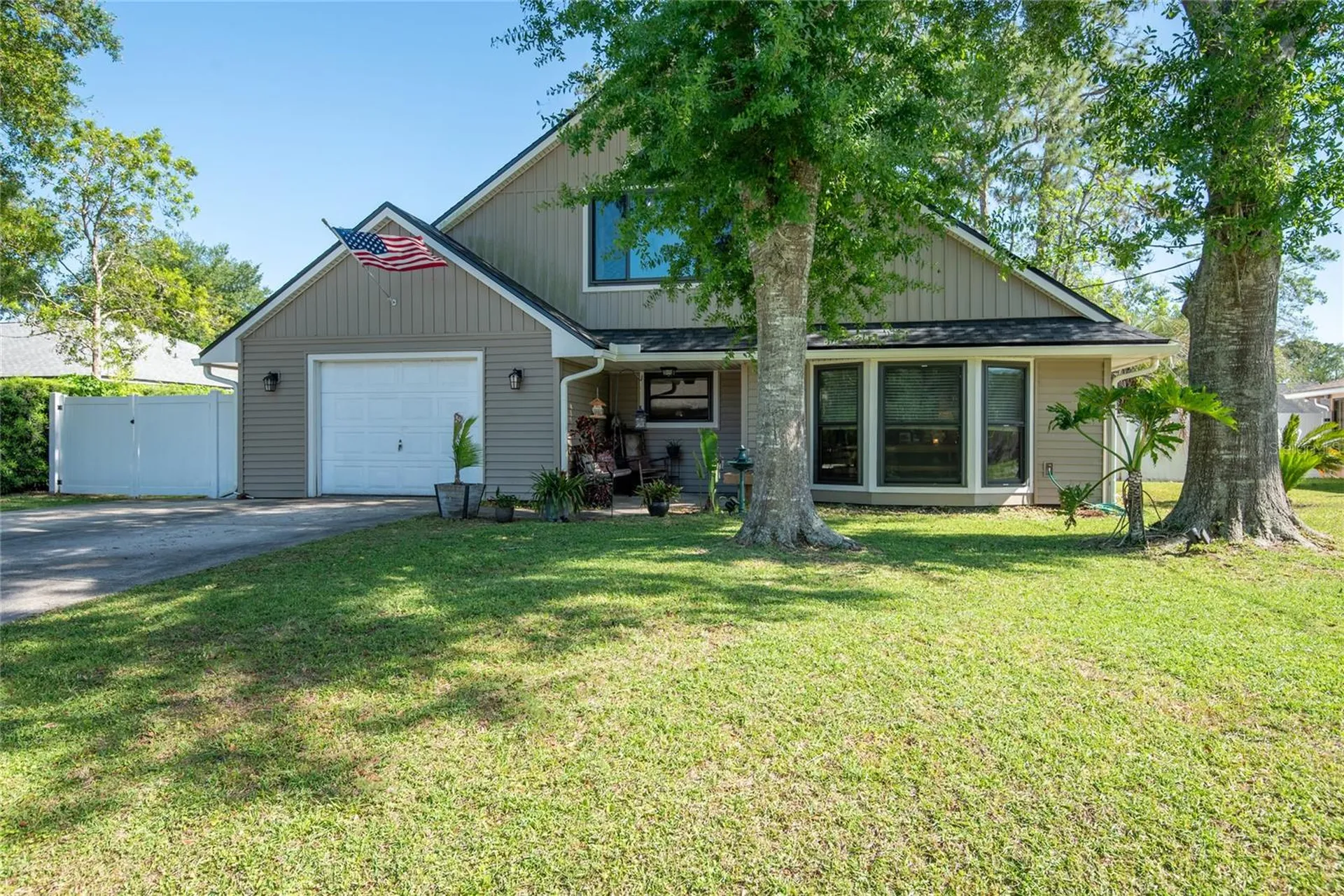 58 Westchester Lane Palm Coast FL 32164