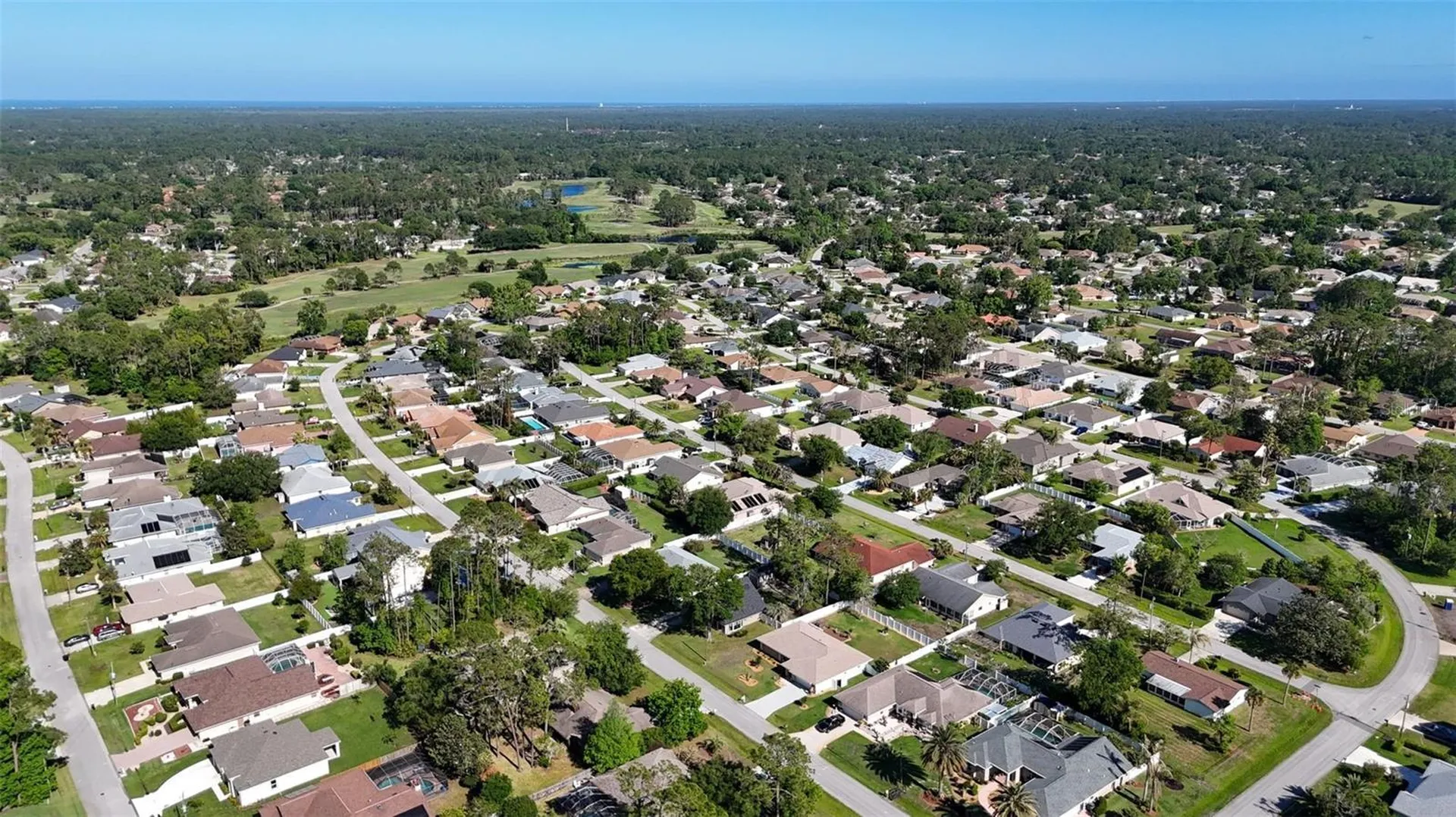 58 Westchester Lane Palm Coast FL 32164