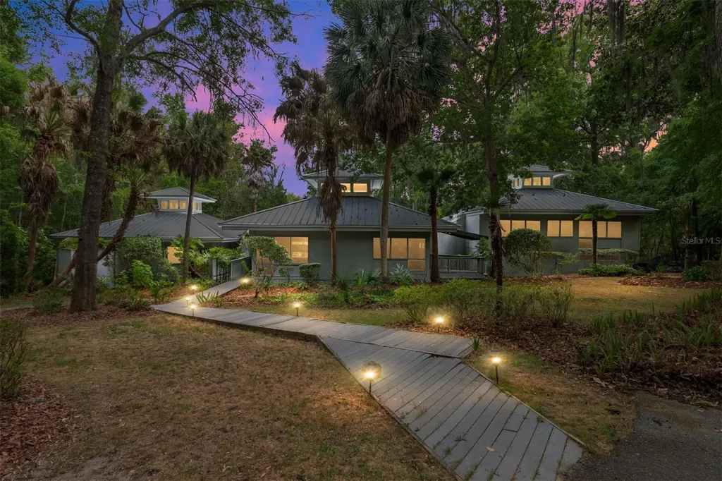 9417 NW 59th Lane Gainesville FL 32653