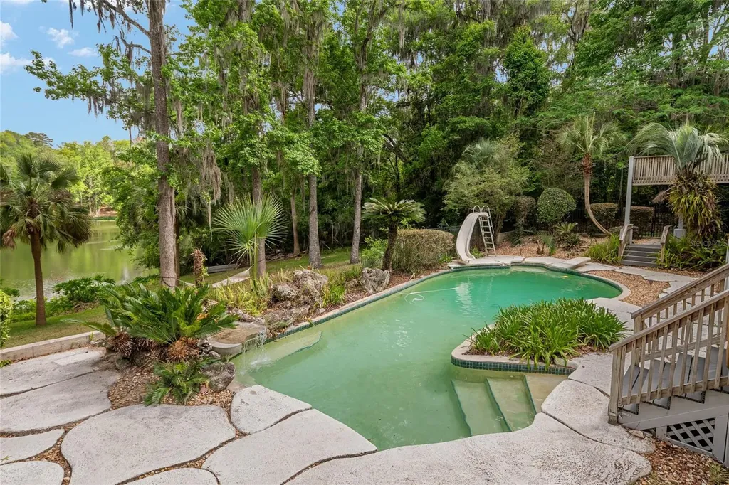 9417 NW 59th Lane Gainesville FL 32653