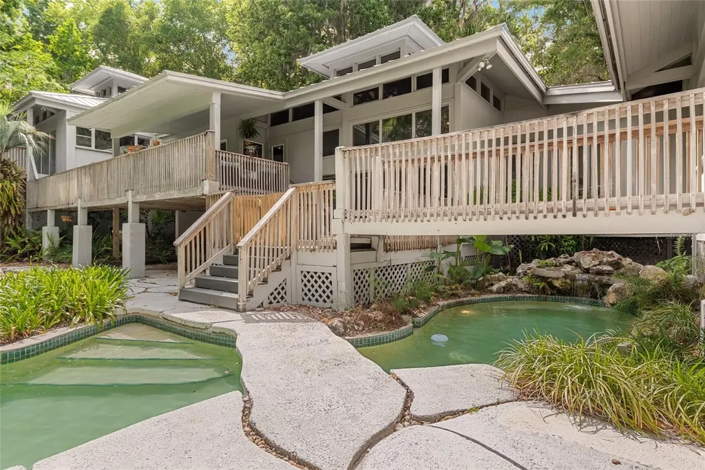 9417 NW 59th Lane Gainesville FL 32653