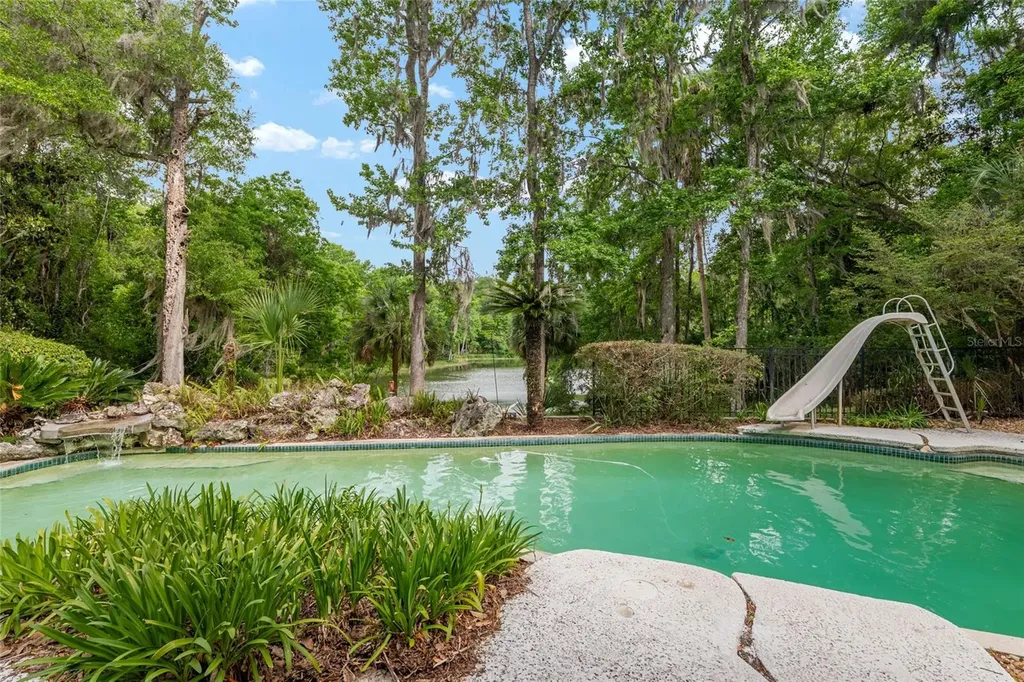 9417 NW 59th Lane Gainesville FL 32653