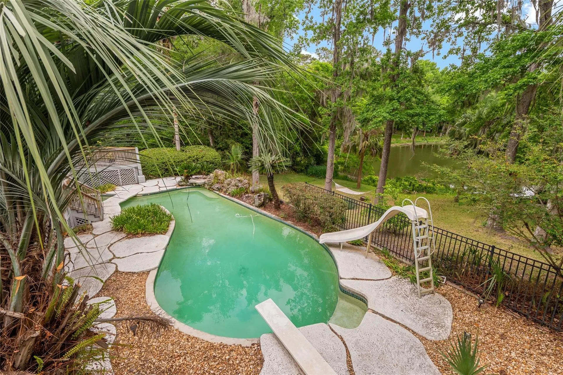 9417 NW 59th Lane Gainesville FL 32653