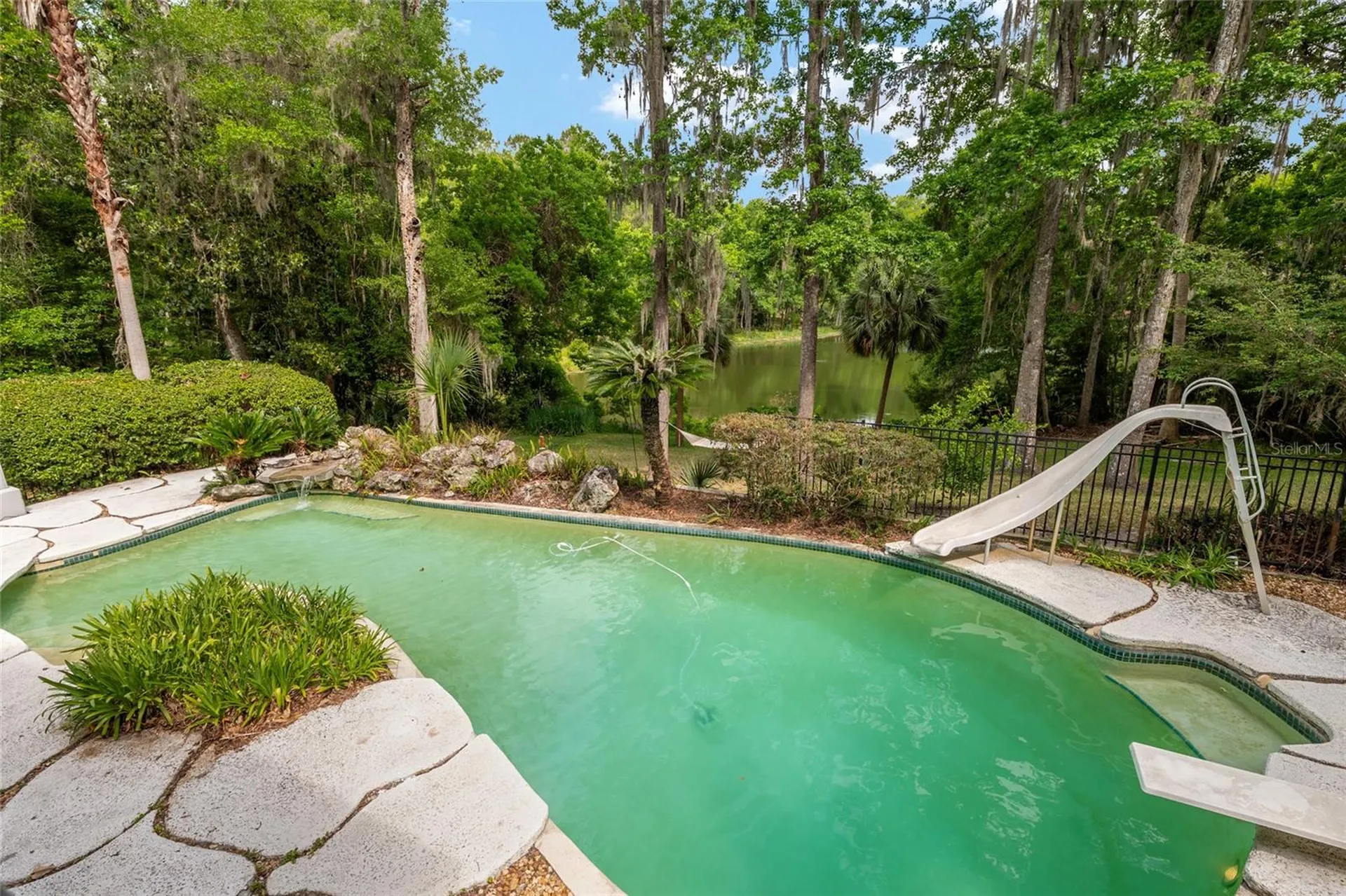 9417 NW 59th Lane Gainesville FL 32653