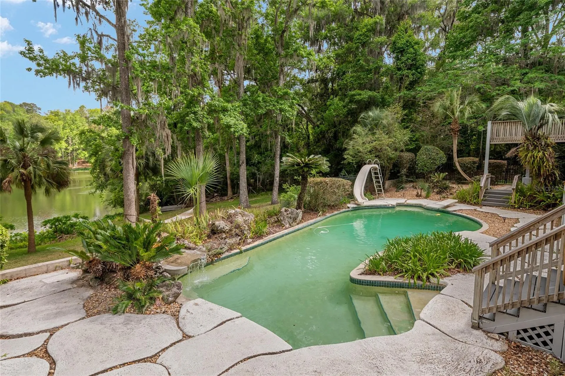 9417 NW 59th Lane Gainesville FL 32653