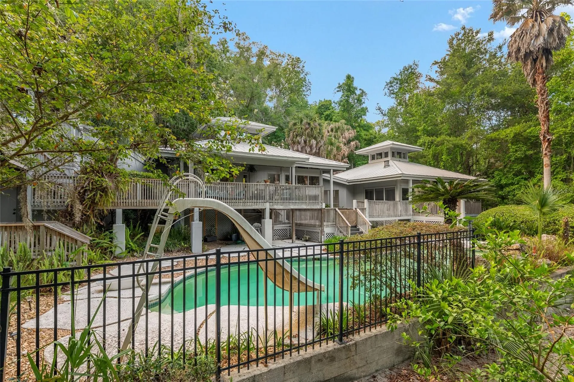 9417 NW 59th Lane Gainesville FL 32653