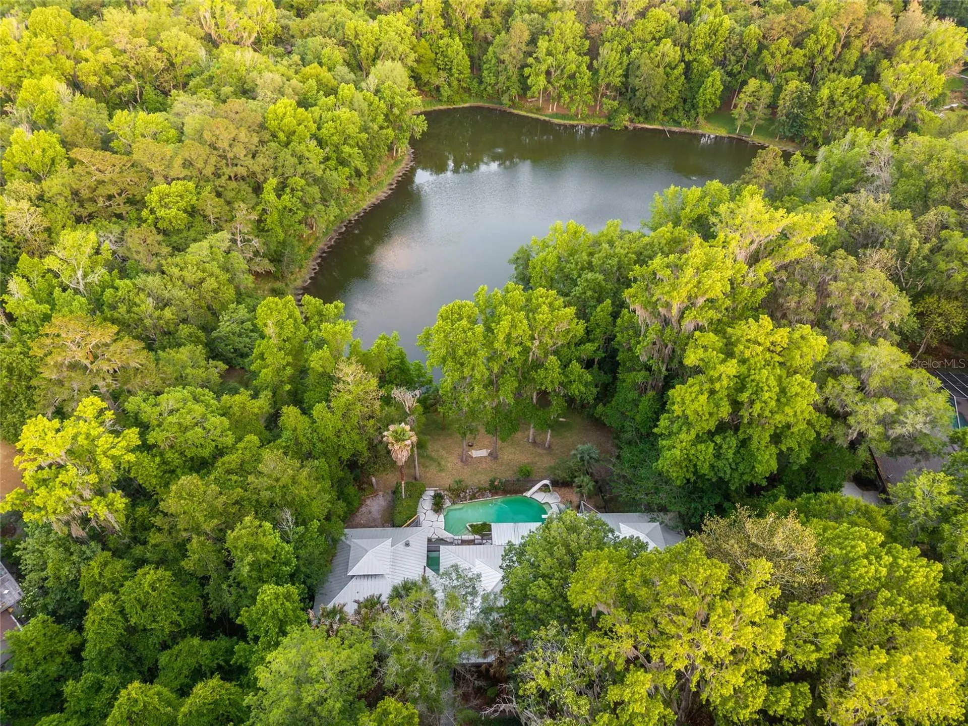 9417 NW 59th Lane Gainesville FL 32653