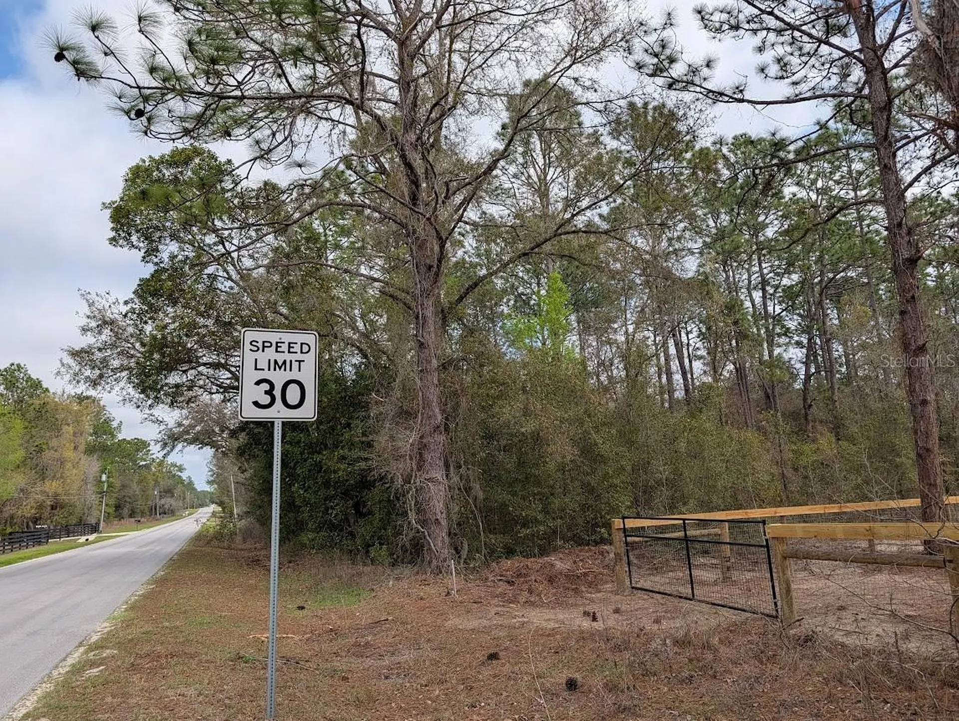 SW 129th Terrace Road Dunnellon FL 34432