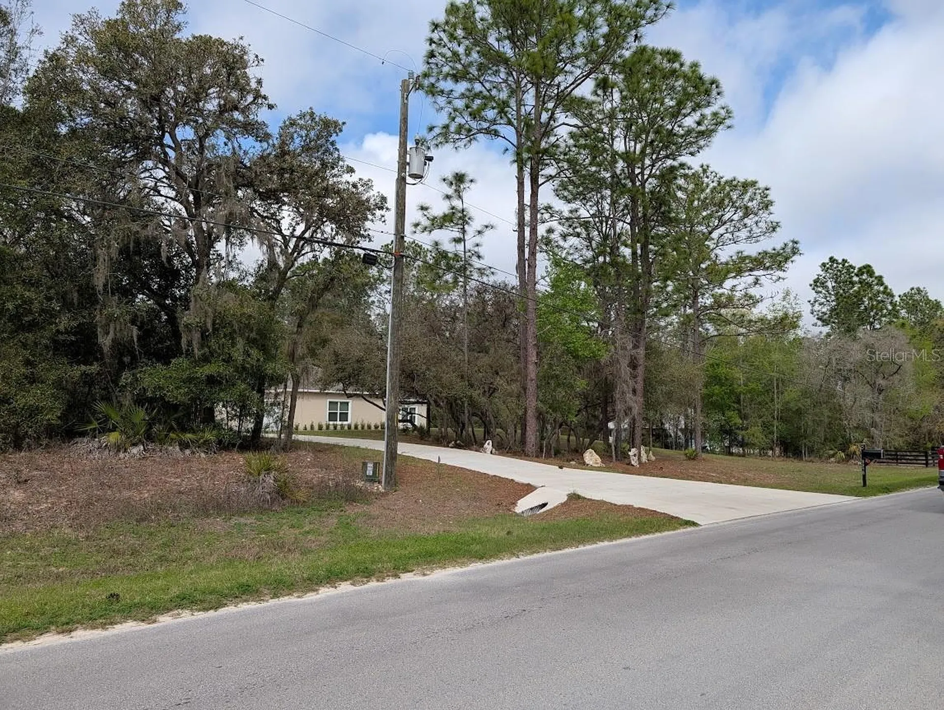 SW 129th Terrace Road Dunnellon FL 34432