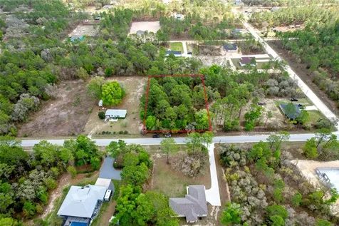SW 129th Terrace Road Dunnellon FL 34432