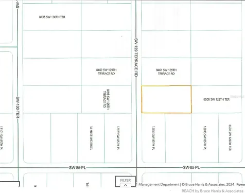 SW 129th Terrace Road Dunnellon FL 34432