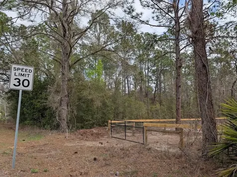 SW 129th Terrace Road Dunnellon FL 34432