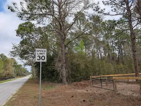 SW 129th Terrace Road Dunnellon FL 34432