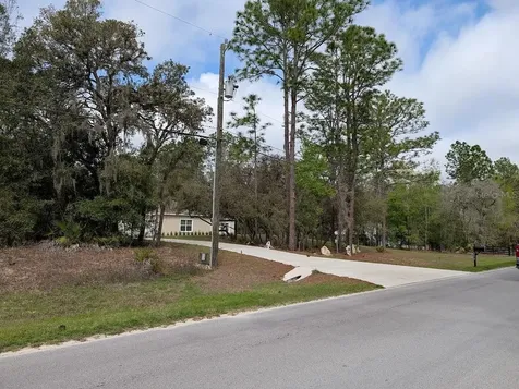 SW 129th Terrace Road Dunnellon FL 34432