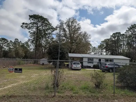 SW 129th Terrace Road Dunnellon FL 34432