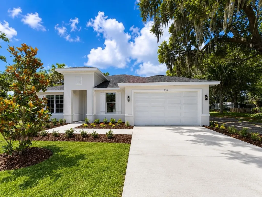 3512 Palmway Drive Sanford FL 32773