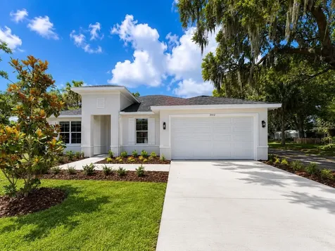 3512 Palmway Drive Sanford FL 32773