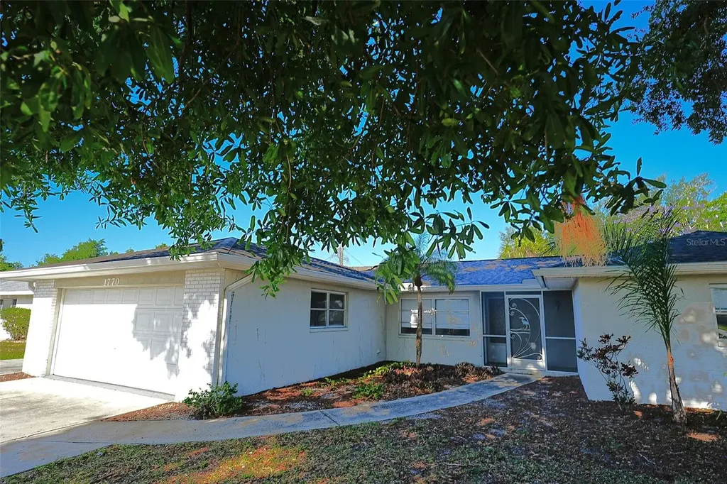 1770 Elm Drive Venice FL 34293