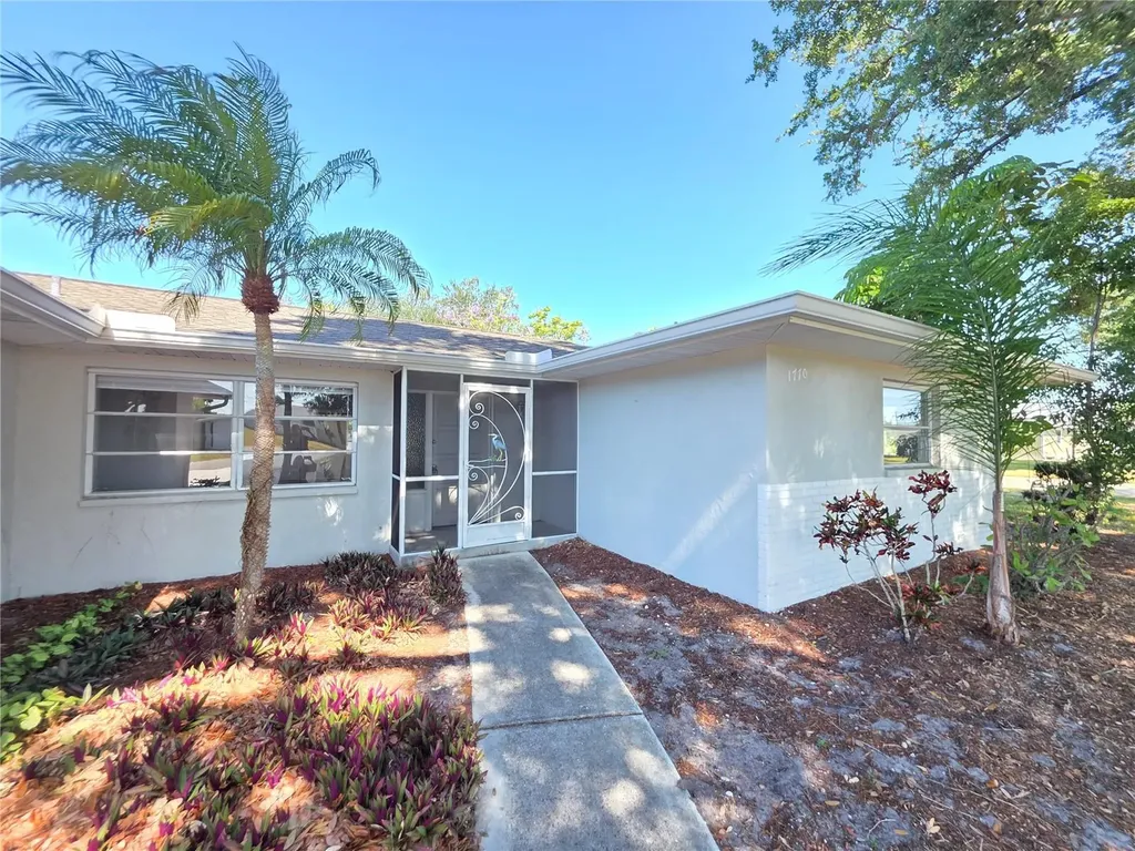 1770 Elm Drive Venice FL 34293