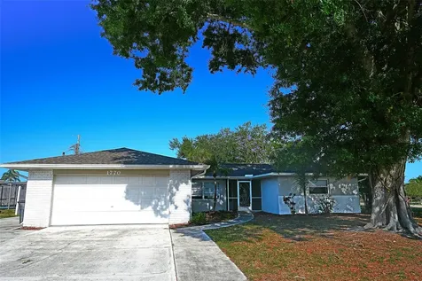 1770 Elm Drive Venice FL 34293