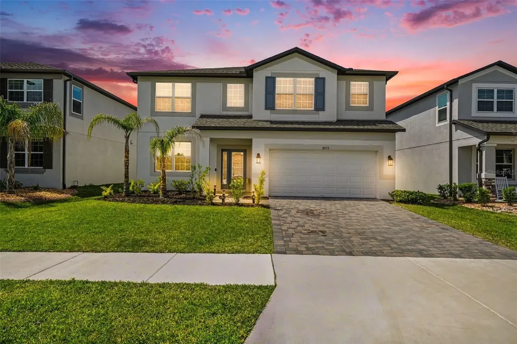 38152 Cobble Creek Boulevard Zephyrhills FL 33540