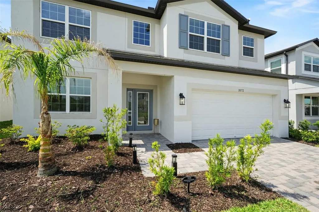 38152 Cobble Creek Boulevard Zephyrhills FL 33540