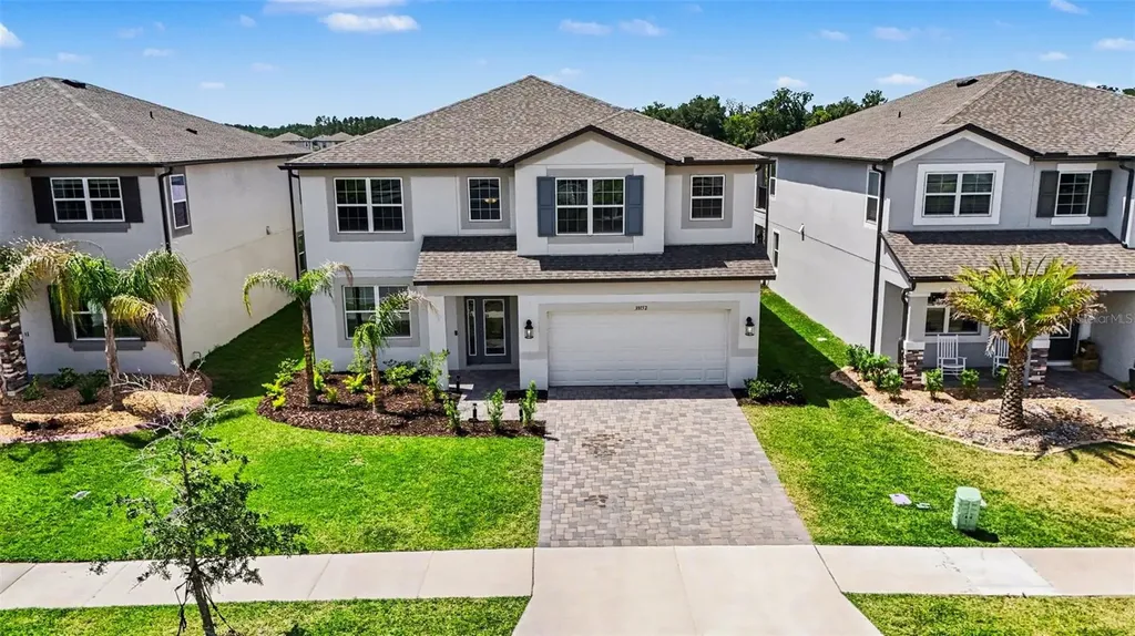38152 Cobble Creek Boulevard Zephyrhills FL 33540