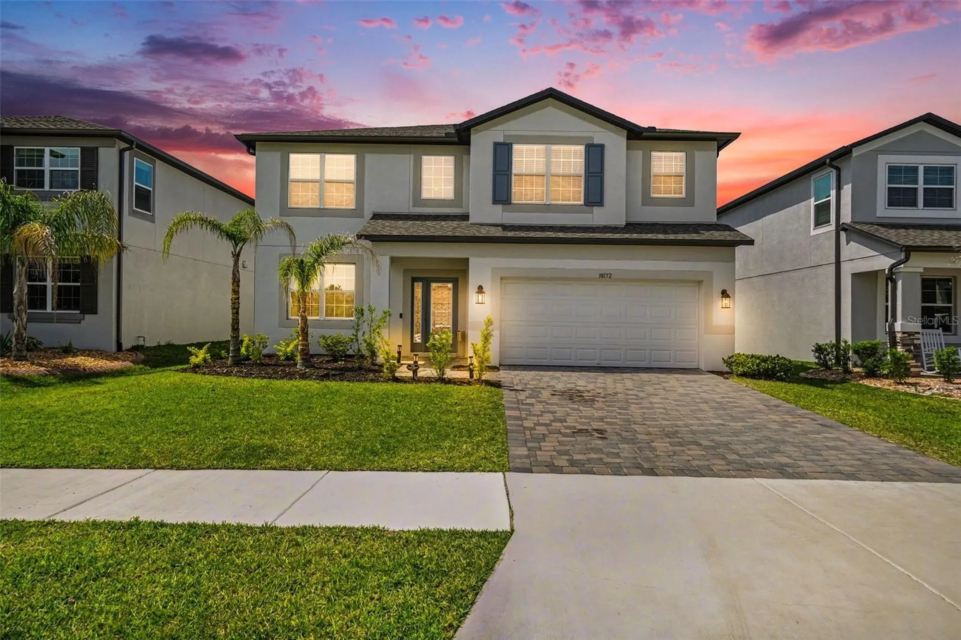 38152 Cobble Creek Boulevard Zephyrhills FL 33540