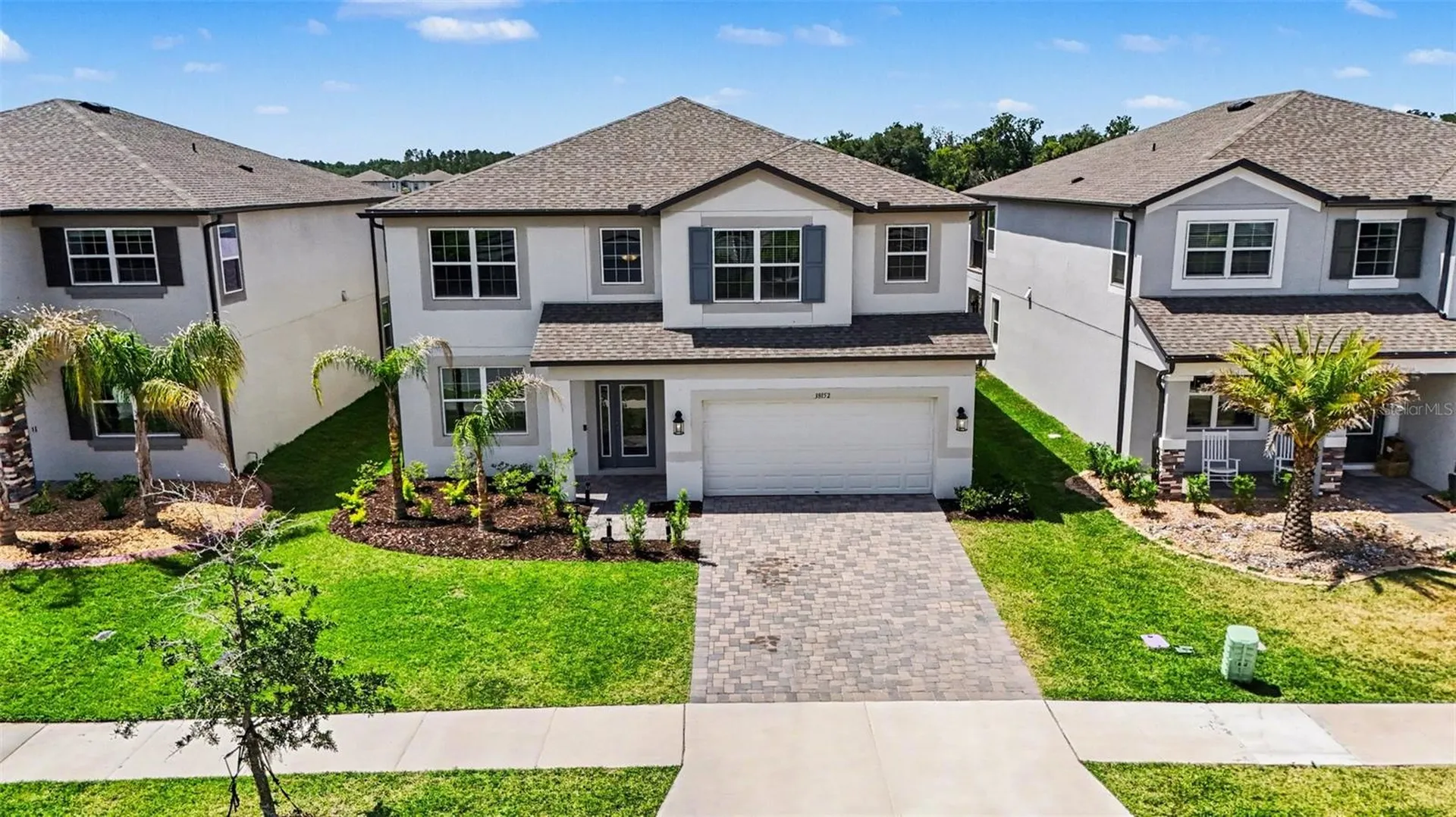 38152 Cobble Creek Boulevard Zephyrhills FL 33540