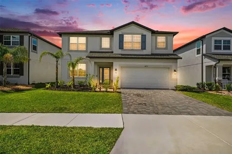 38152 Cobble Creek Boulevard Zephyrhills FL 33540