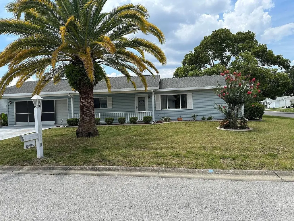 17808 SE 107th Terrace Summerfield FL 34491