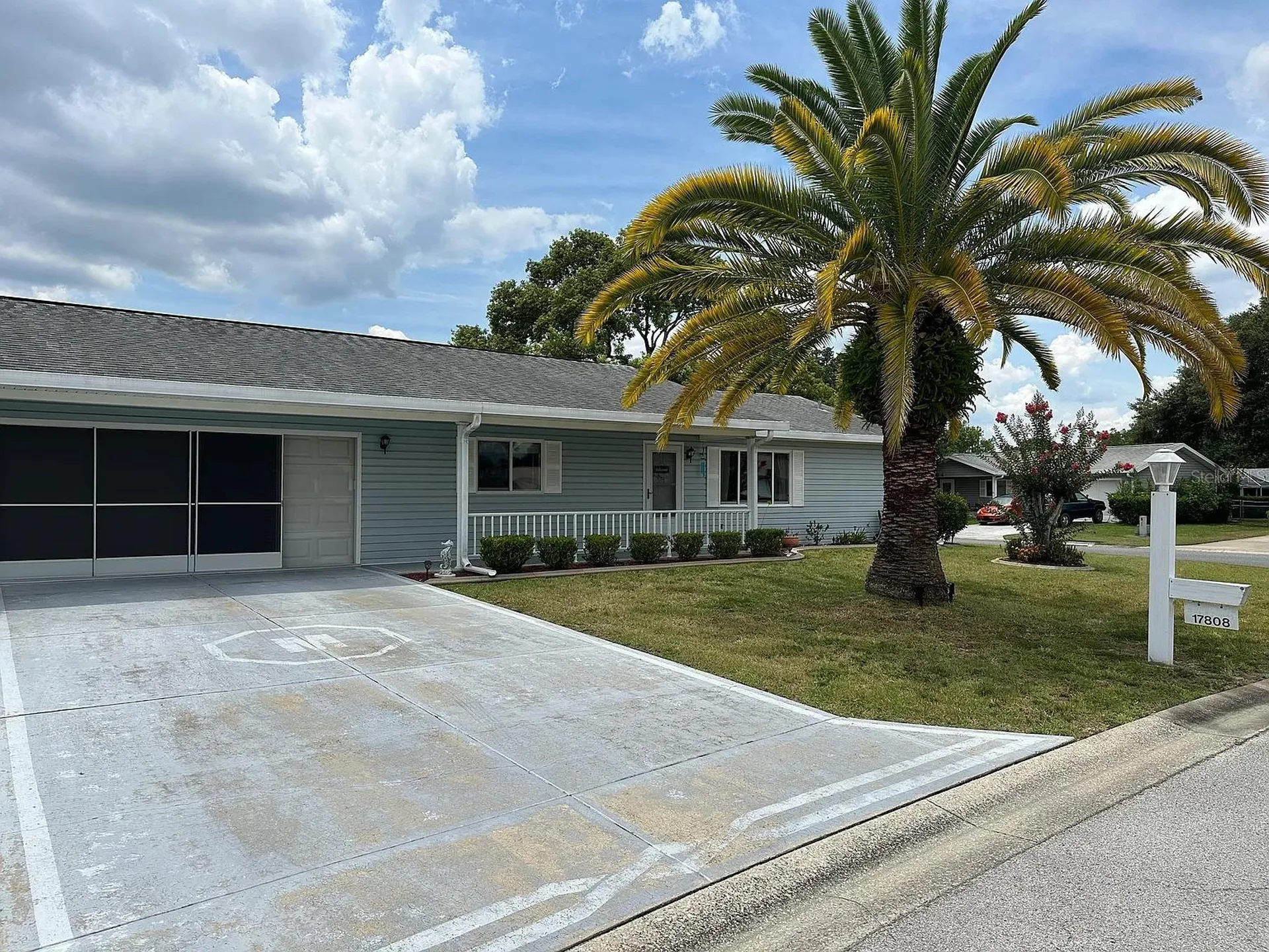 17808 SE 107th Terrace Summerfield FL 34491