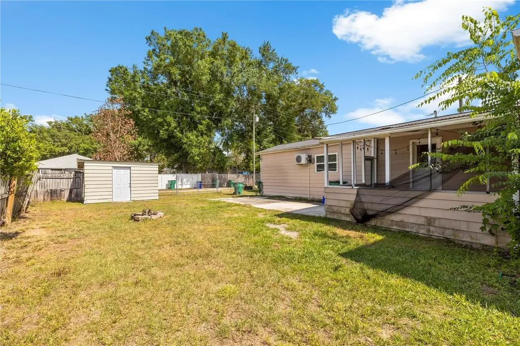 4920 17th Street Zephyrhills FL 33542