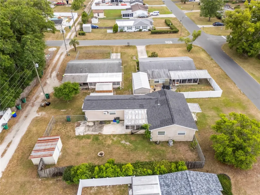 4920 17th Street Zephyrhills FL 33542