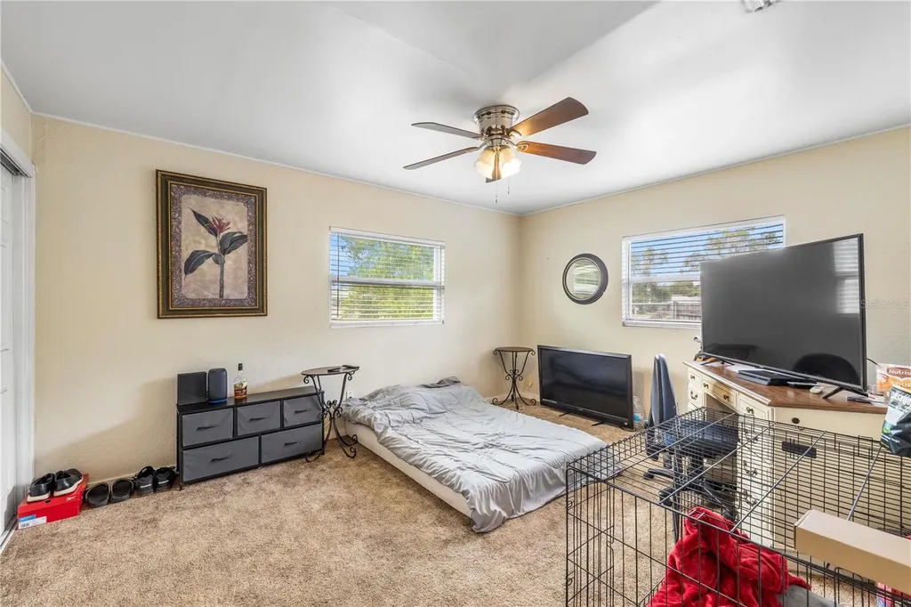 4920 17th Street Zephyrhills FL 33542