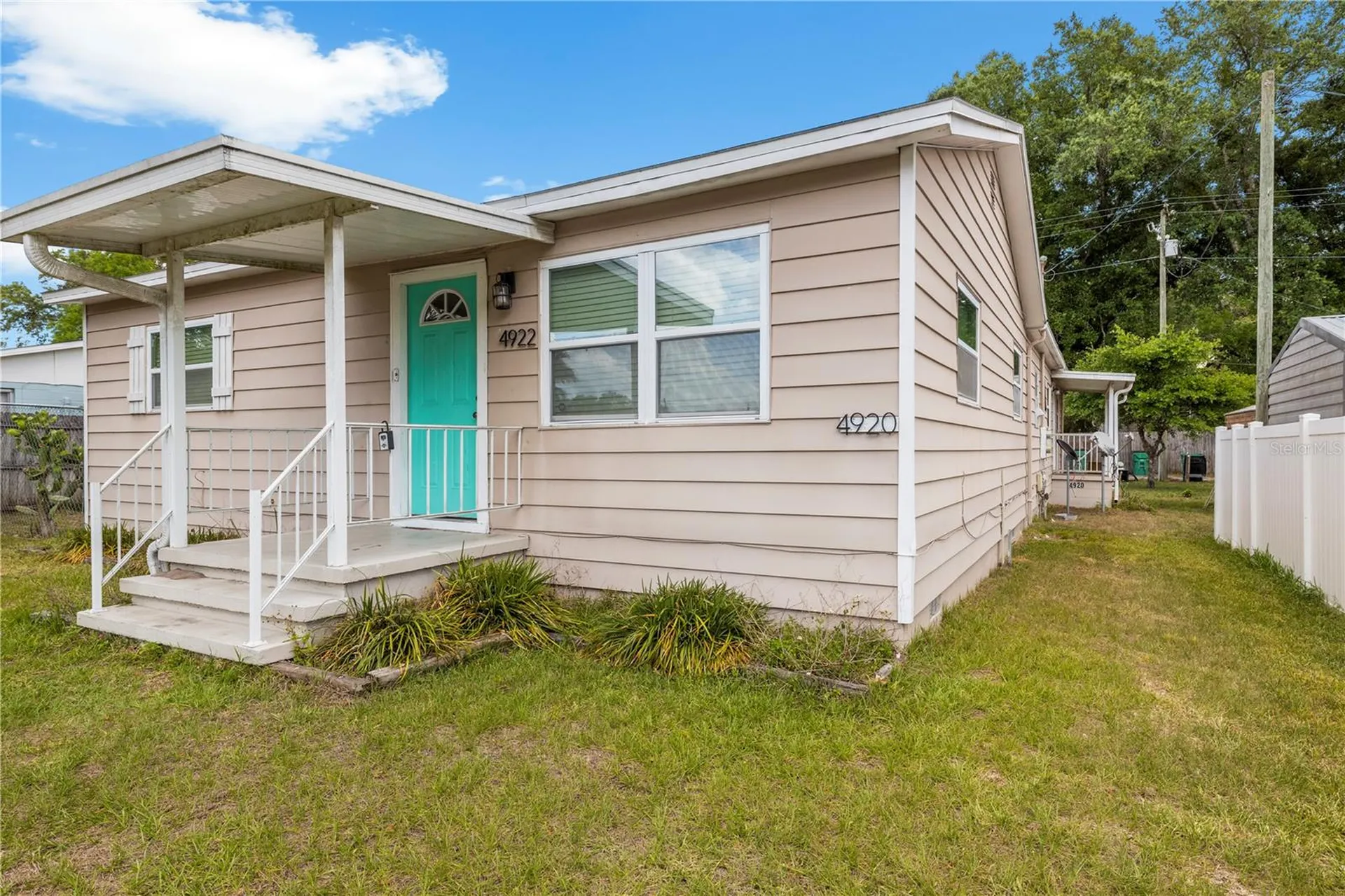 4920 17th Street Zephyrhills FL 33542