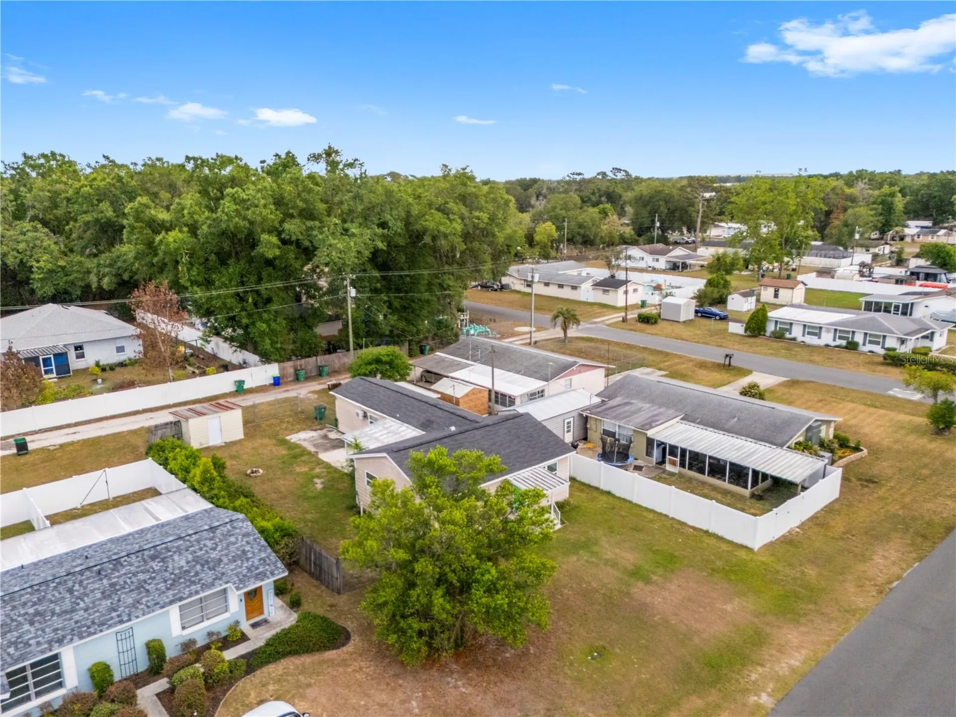 4920 17th Street Zephyrhills FL 33542